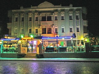 Turkey (Dalaman) in Marmaris
